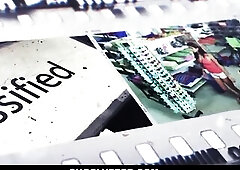 ShopLyfter - Shoplifting Girl Gets Caught and Strip Searched