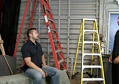 Pride Studios: Ladder Days Turn Into Wild Nights