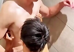 提Arty domo_0313 bareback fucks 虎牙小奶狗Harry @harry0011001