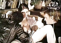 Bucky Beaver's Stags & Loops Vol. 06