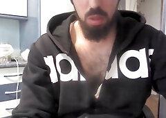 198 cm tall and 21 cm cock