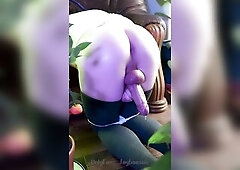 Femboy Cum Compilation (2022) Portrait Part 1