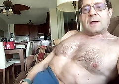 Saturday Afternoon Cum Session Cum Watch Me