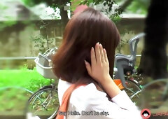 Shameless slut exciting adult video