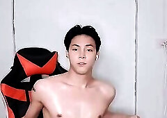 Cute Thai Boy 4