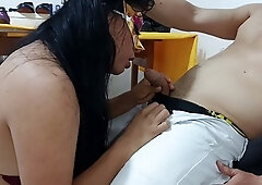 Steamy, mi primer anal