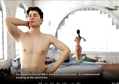 University Of Problems 169; By adultvisualnovels; Play visual novels and watch playthroughs, walkthroughs and adult PC games; DoU: 2023-02-05 00:29 +0