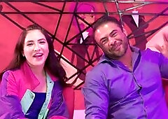 Mistress has new pig slave