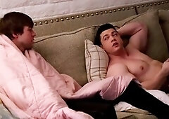 Lad, hd videos, straight gay