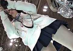 CampaignGirl Upskirt