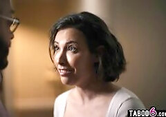 Diaper shower with Casey Calvert is so boring it turns into gangbang party after one of the guy noticed them fucking and wanted that everybody had fun