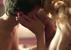 Nude Celebs - Hollywood Threesomes 3