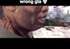 I think i downloaded the wrong GTA