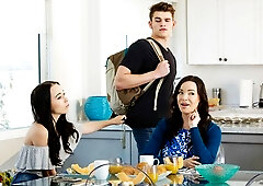 Rose Petal Proposition