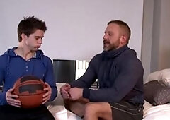 Men: The Art of Banging a Tight Hole by Dirk