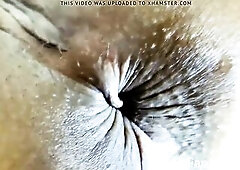 Oh, ravishing Cali Confidential, how we love u! This black hotty has tooting on camera down to an art form, and during this spectacle, this babe was e