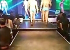 Club Valentino Entertainment Bar