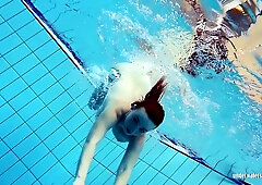 Katrin's teasing trailer