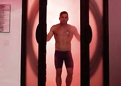 Hawt Virtual Three-some With Alexis Tae