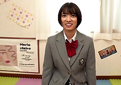 0011545_美少女JK 靴下 クンニなどが含まれている