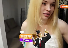 I Reinstalled Windows And Got Sex