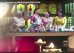 Desi Women Discussing Their Sex Fantasy