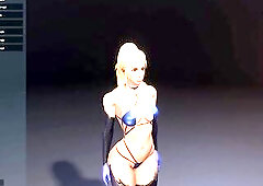 Game Walkthrough - Seaside Mystery, Part 4