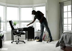 Chanel Is In The Teen Swing Of Things