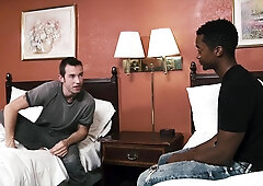 Rich Storm & Tyler McDaniels