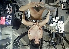 Anal, superstar, bondage & discipline