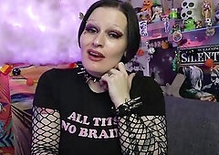 Hai, Pervs! I hope you're all doing better than I am. It's November, and you know what that means; CUMMING! No Nut November is lame as fuck 