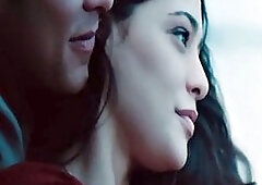 Natalie Martinez naked topless and sex