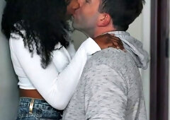 Naked: Olivia & Will