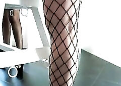 Lezdom Lesbo Fetish S&M Latex