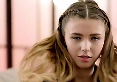 WowGirls Mila Azul Fruit Of Love NBQ