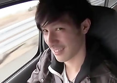 Exotic porn video gay Anal check only here