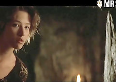 Sophie Marceau and other naked celebrities compilation video