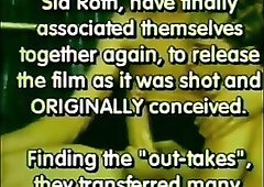 Filthy Sultan Vintage Fuck