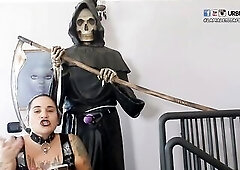 URBEX NOVELA - TORTE, TIRA BOCCHINI E PARASSITI