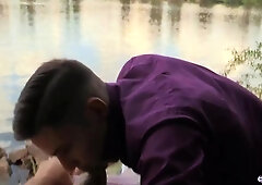 He Comes To The City For Clubbing And Partying But He Needs Money To Keep His Lifestyle Going