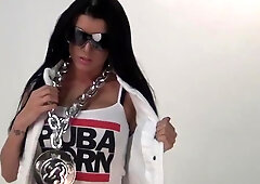 PUBA - pornstar smut