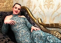 What Can You Do For Me Slave FemDom