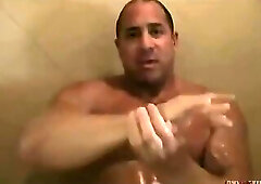Tony Maxim Shower