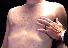 BoyForSale - The Boy Maxx plus Master Figata rimming