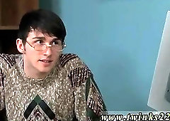 The youngster dudes are trapped