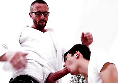 MissionaryBoys - Wonderful needs nailing