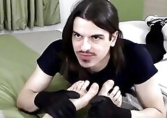 Young gay boys fisting asshole video and dudes nude Say Hello to Compression Boy