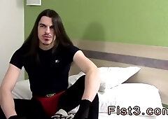 First-Ever time queer guys pornography We get to know this young guy in his very first episode, conversing