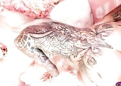 Pink Room Ep.23: Pliant Kasara Wood Rims, Sucks, Bangs & Chugs Urinate: Teaser - Prod by Nade Wicked