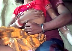 When The Truck Driver Went Out With His Truck, The Neighbor Fucking The Truck Drivers Wife- Desi Girl Sex Movies